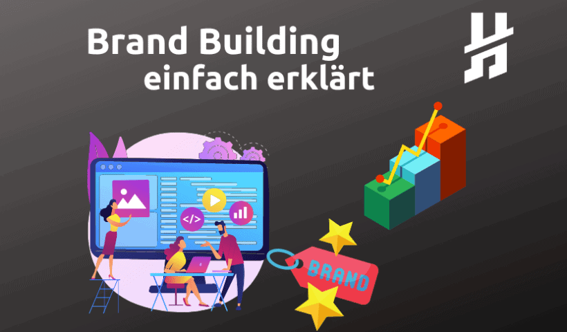 brand building