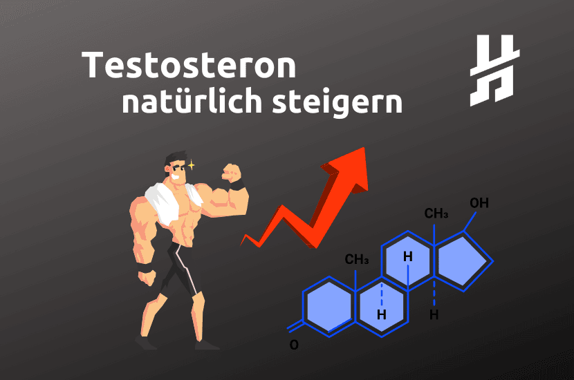 testosteron natürlich steigern