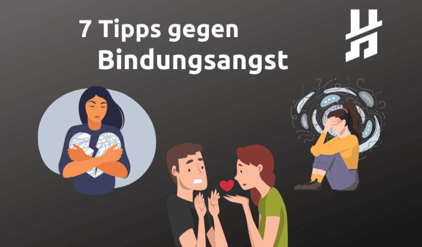 bindungsangst überwinden