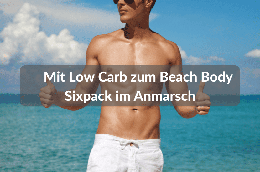 low carb sixpack