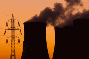 atomkraftwerke als energiequelle