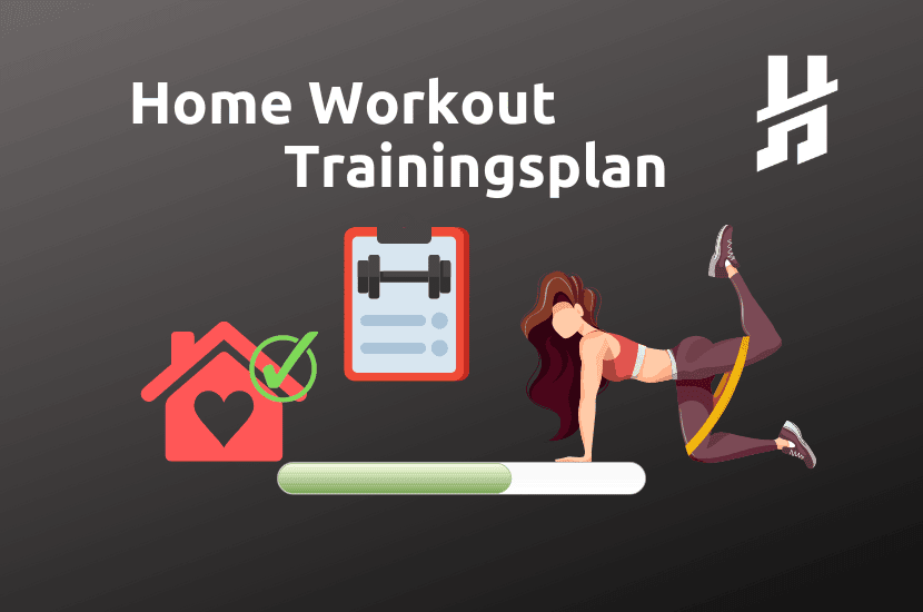 home workout übungen