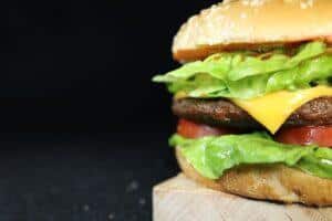 mcdonalds burgerking kfc essen dopamin