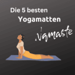beste yogamatte