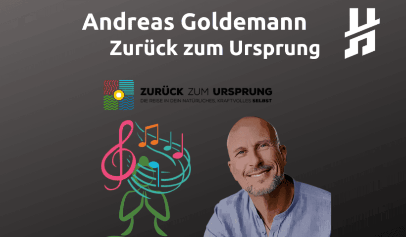 Andreas goldemann erfahrungen zurück zum ursprung