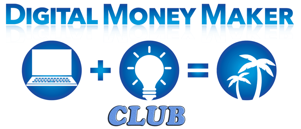 digital money maker club