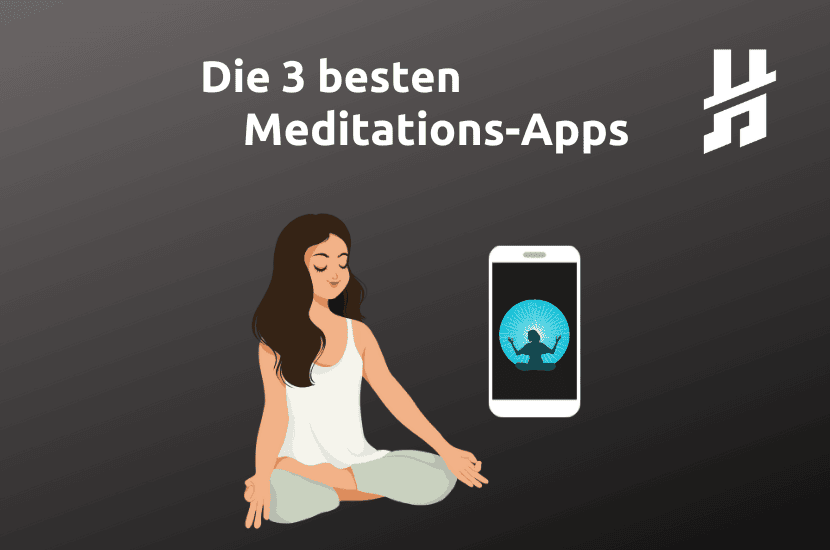 beste meditations-app