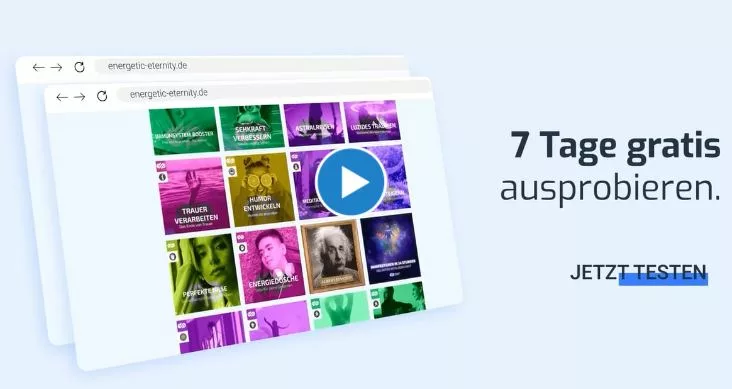 energetic eternety unlimited testphase kostenlos