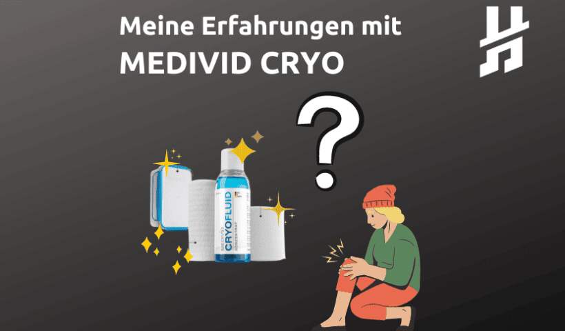 medivid cryo erfahrungen
