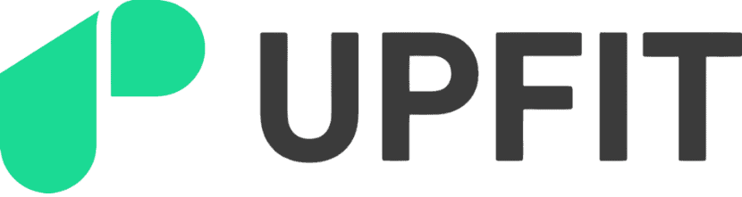 Upfit logo
