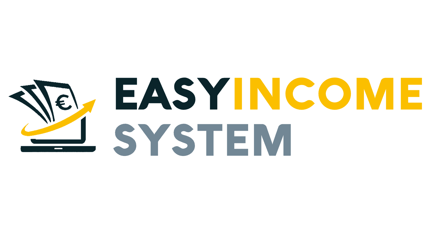 easy income system logo