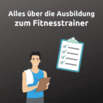 fitnesstrainer ausbildung