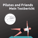 Pilates and friends erfahrungen