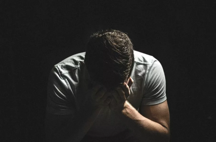 lichtmangel kann die ursache für depression sein