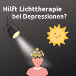 lichttherapie depression