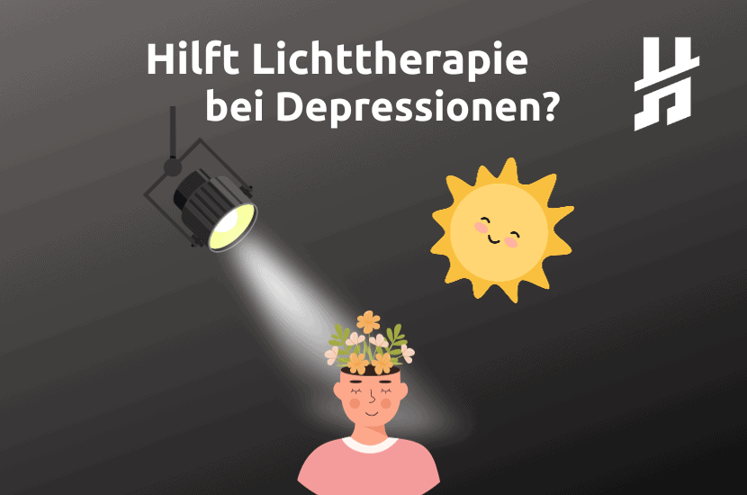 lichttherapie depression