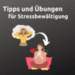 Stressbewältigung Übungen