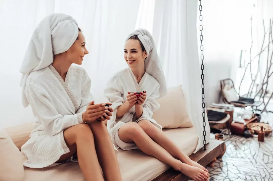 sauna und entspannung hilft gegen winterblues