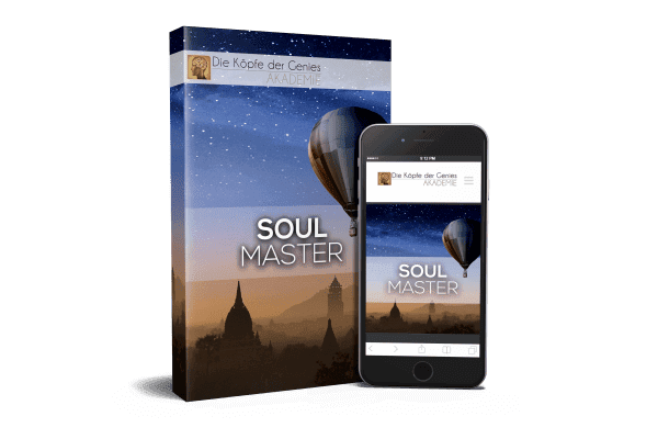 soul master kurs von maxim mankevich