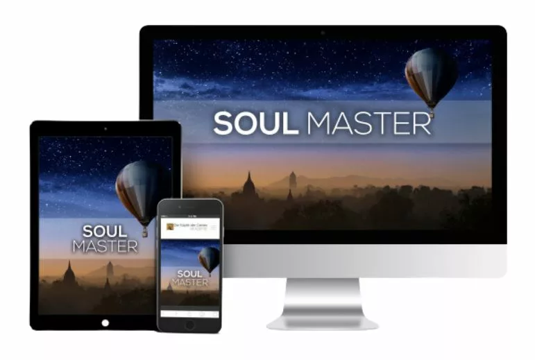 soul master online kurs von maxim mankevich inhalte