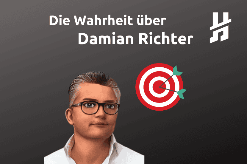 damian richter erfahrungen