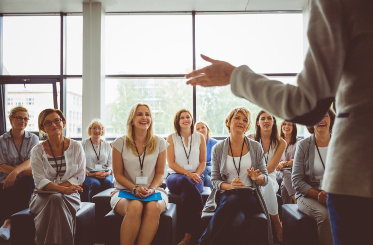 Mit sales training Top Verkäufer werden