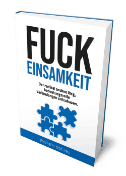 einsamkeit ueberwinden buch tipp