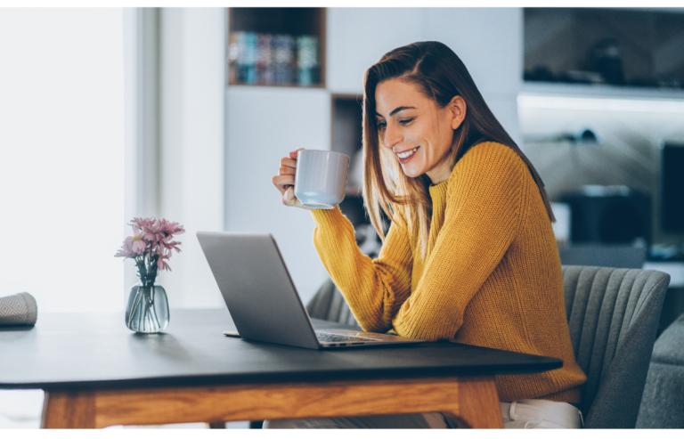 Laufband verbessert dein Homeoffice