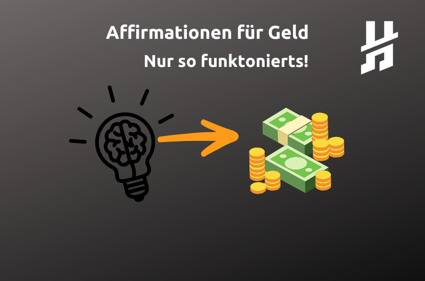 Affirmationen für Geld und Erfolg