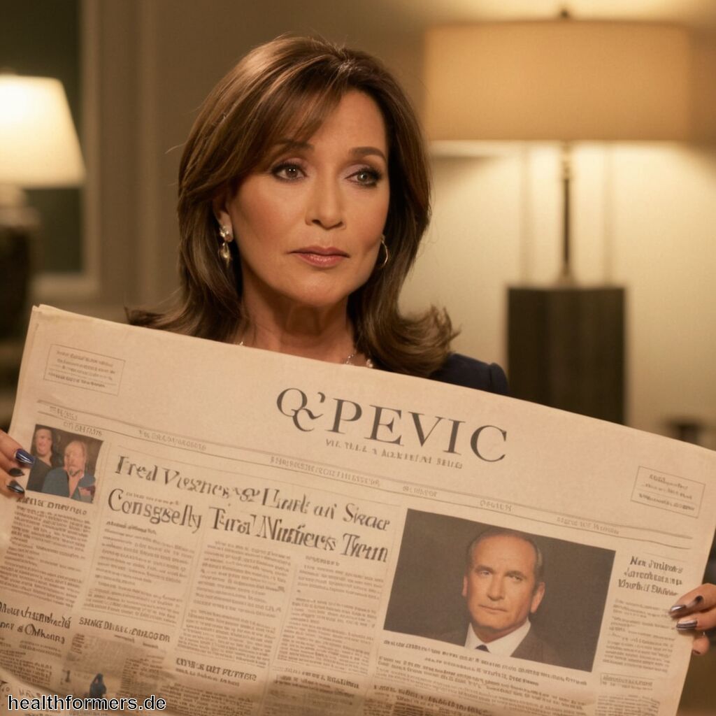 Was stimmt wirklich über die Todesfälle bei QVC-Moderatoren im Jahr 2018?