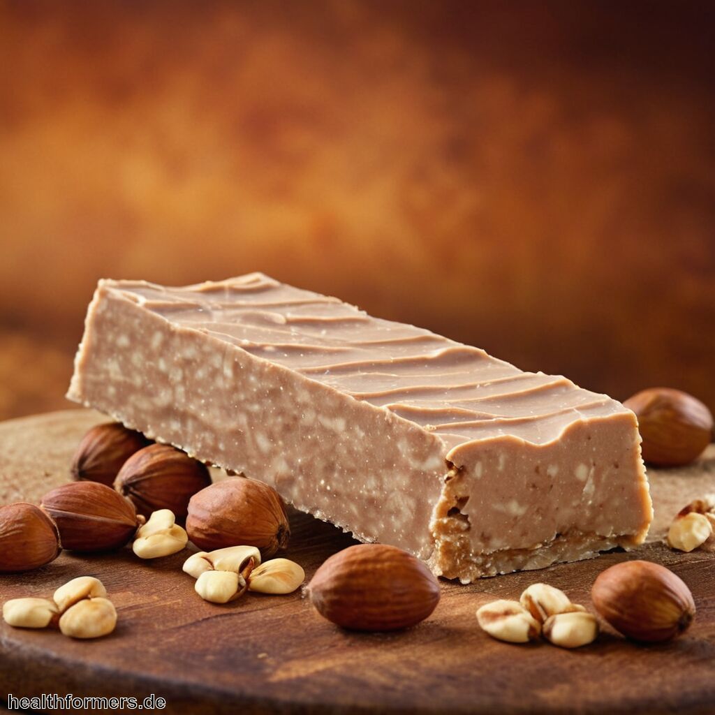 Ahead Nutrition (2025): Sind die Snacks wirklich so gut?