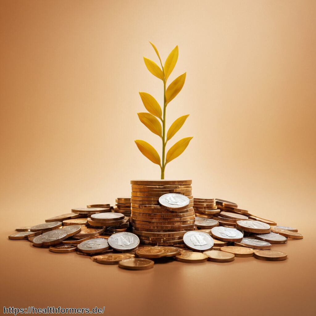 Passiv Geld verdienen - 5 Wege zum passiven Einkommen