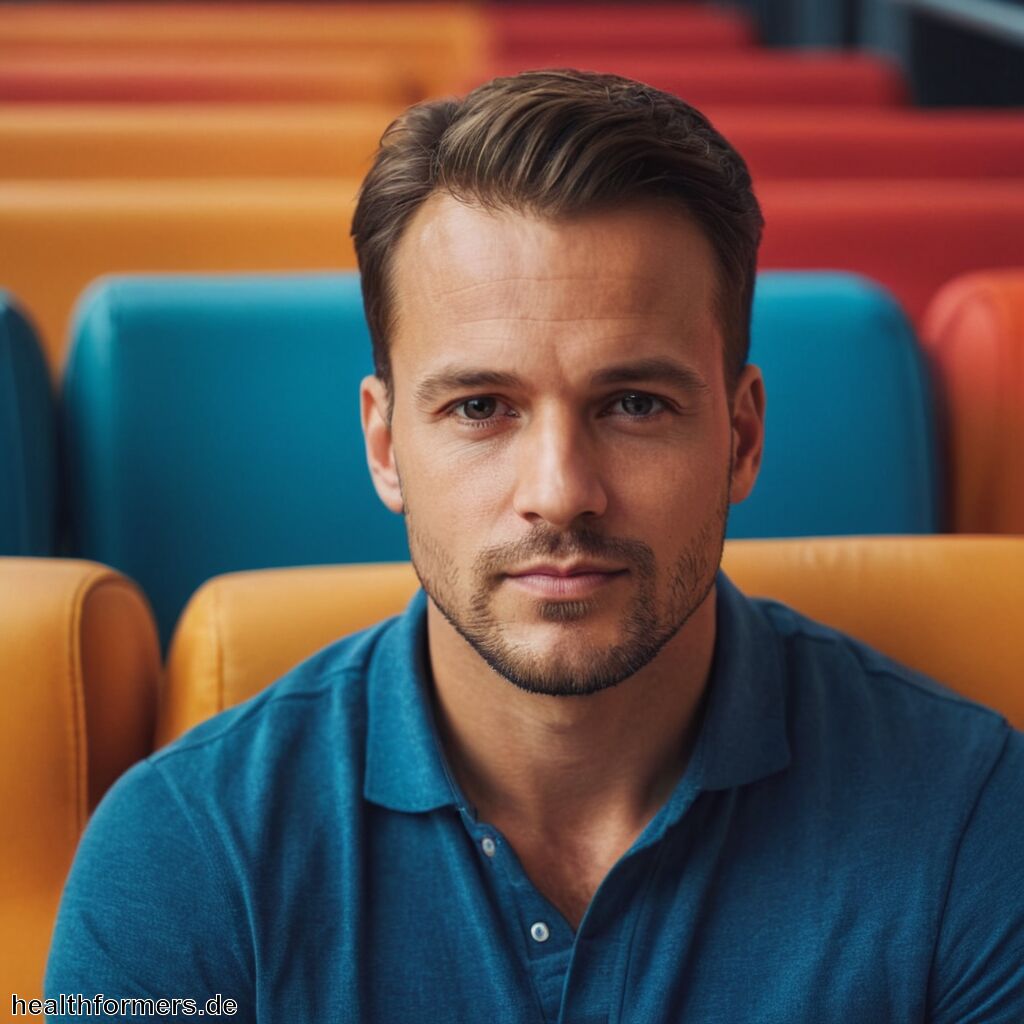 Damian Richter Erfahrungen ([2025]) – Die Wahrheit über den Erfolgsguru