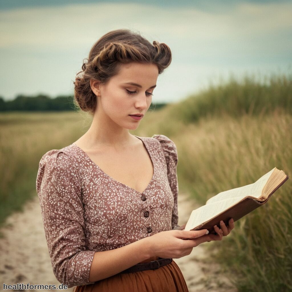 Fanny Fee Werther Strand: Biografie, Karriere und Einfluss