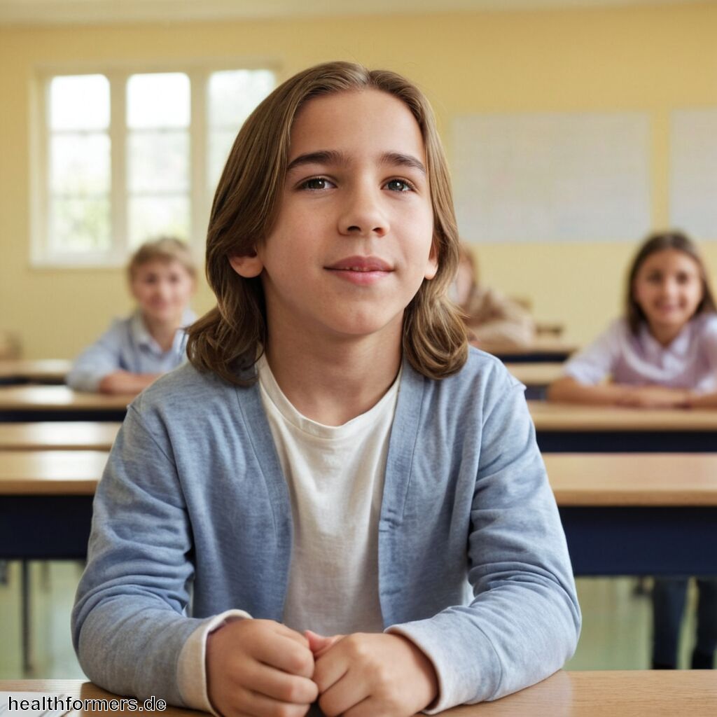 Gil Ofarim und sein Schulabschluss: Was man über seine Schulzeit wissen sollte