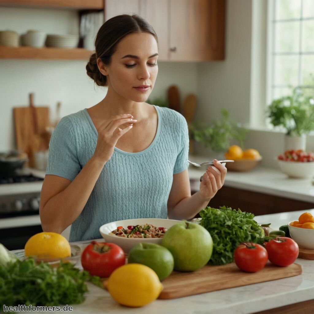 Intueat Erfahrung (2025): Der Kurs von Dr. Mareike Awe im Test