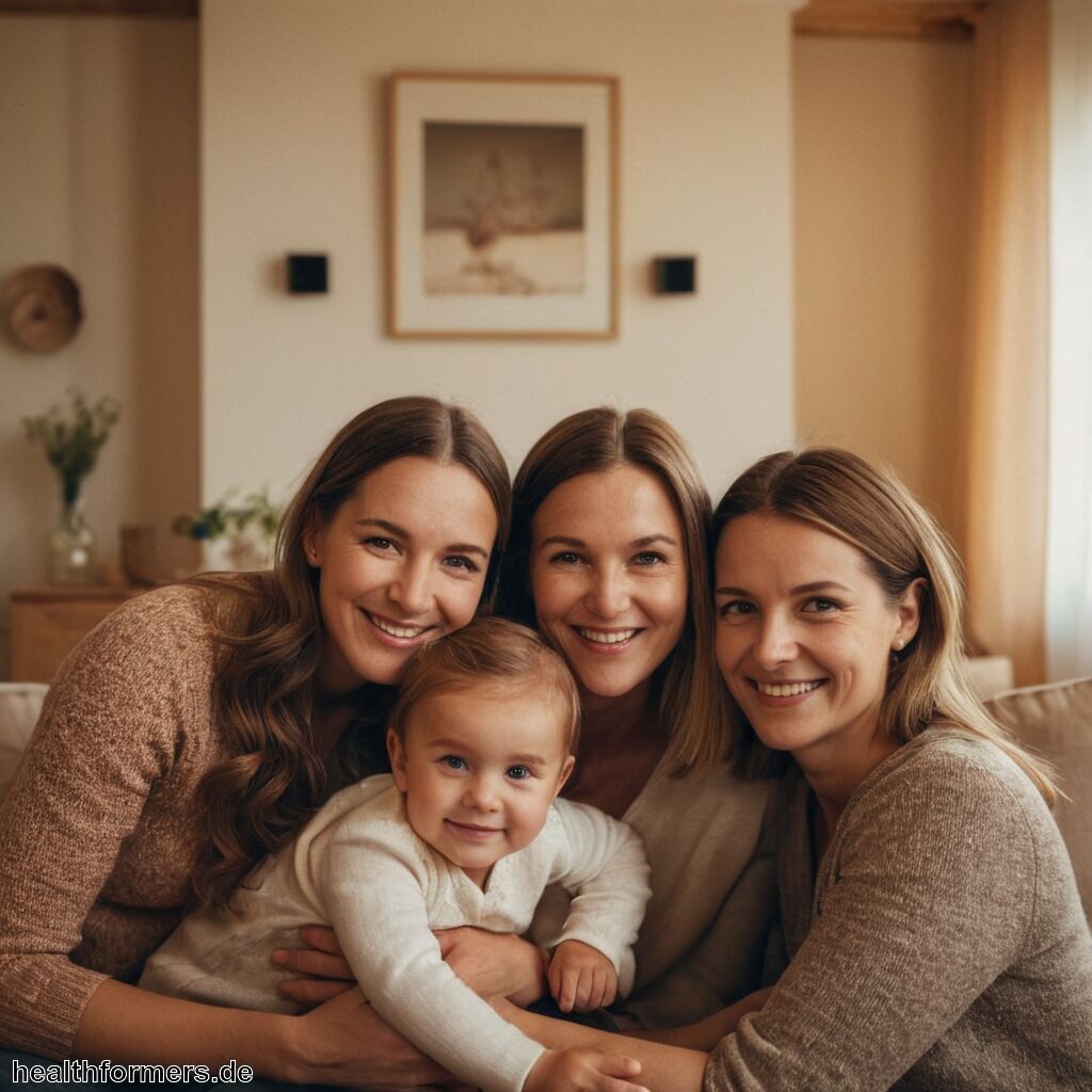 Katharina Blaschke Familie – Ein Blick in das Privatleben der Schauspielerin