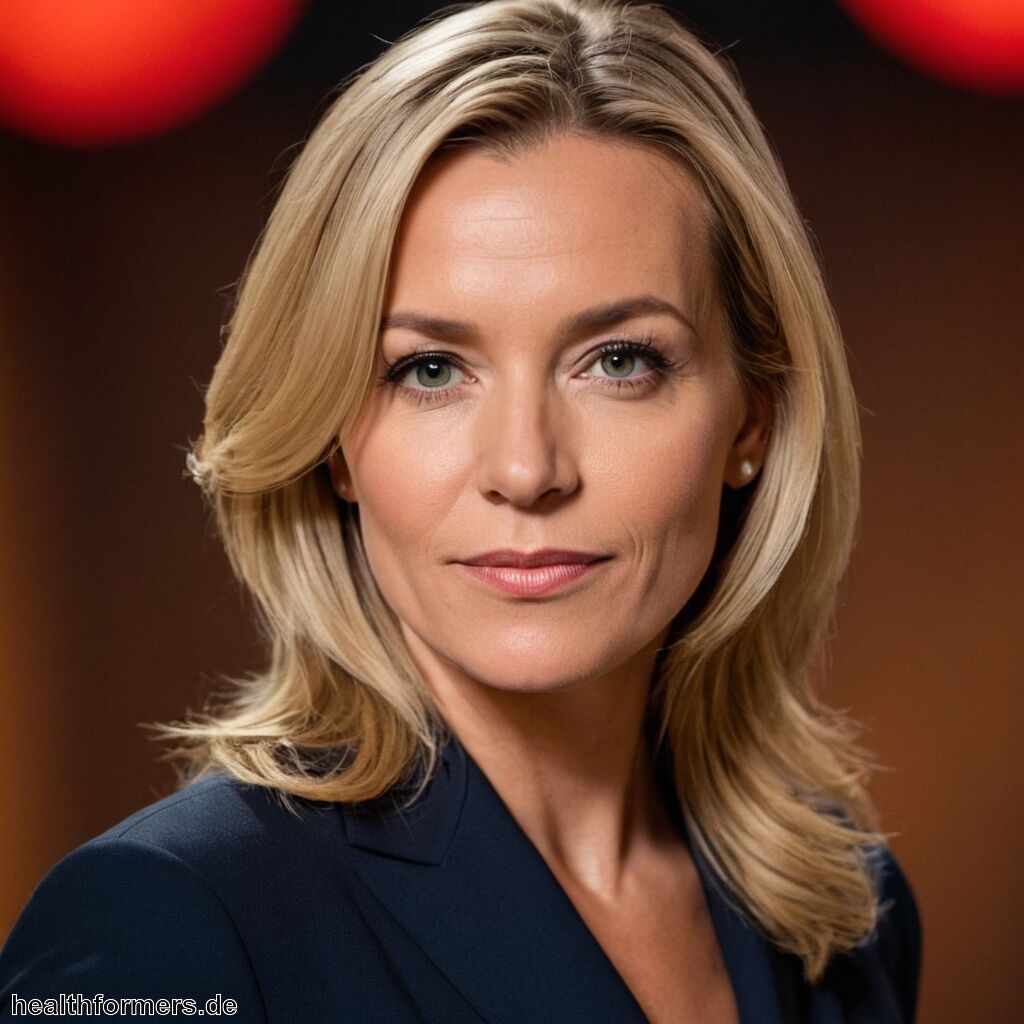 Katja Burkard Gehalt: Was die RTL-Moderatorin wirklich verdient