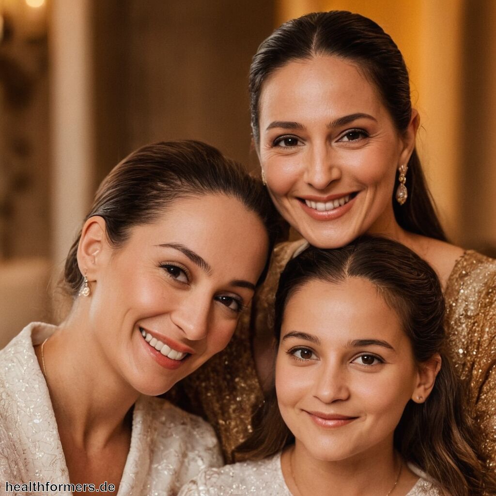 Carolin Musiala: Die inspirierende Mutter hinter Jamal Musialas Erfolg