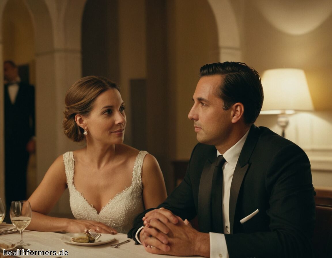 Wie die Öffentlichkeit Anna Macherey wahrnimmt – Diskretion und Privatsphäre - Andreas Macherey und seine Ehefrau Anna – Ein Blick hinter die Kulissen