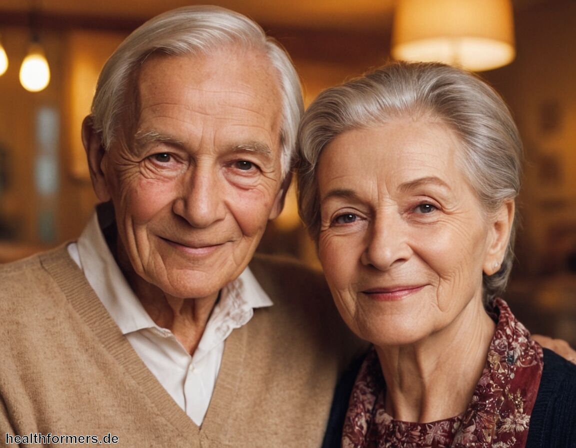 Nach über 50 Jahren gemeinsam: Das aktuelle Leben von Ingrid und Otto - Lebt Ingrid Kneidinger noch? Die Wahrheit hinter den Gerüchten