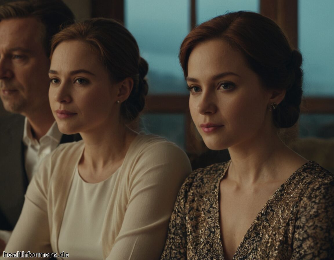 Privatleben und familiäre Verhältnisse im Überblick - Familienhintergrund von Lydia Mikiforow: Herkunft, Werte und Privates