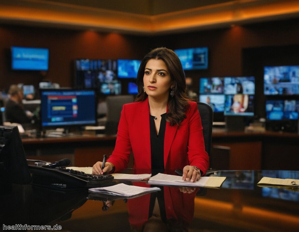 Mitarbeit bei Nachrichten- und Magazinformaten - Dara Hassanzadeh Lebenslauf: Journalist, Profile und Auszeichnungen