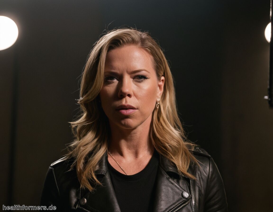 Die Trennung nach 25 Jahren Ehe und die Auswirkungen auf Hetfield - James Hetfields neue Freundin: Wer ist sie wirklich? Die ganze Geschichte