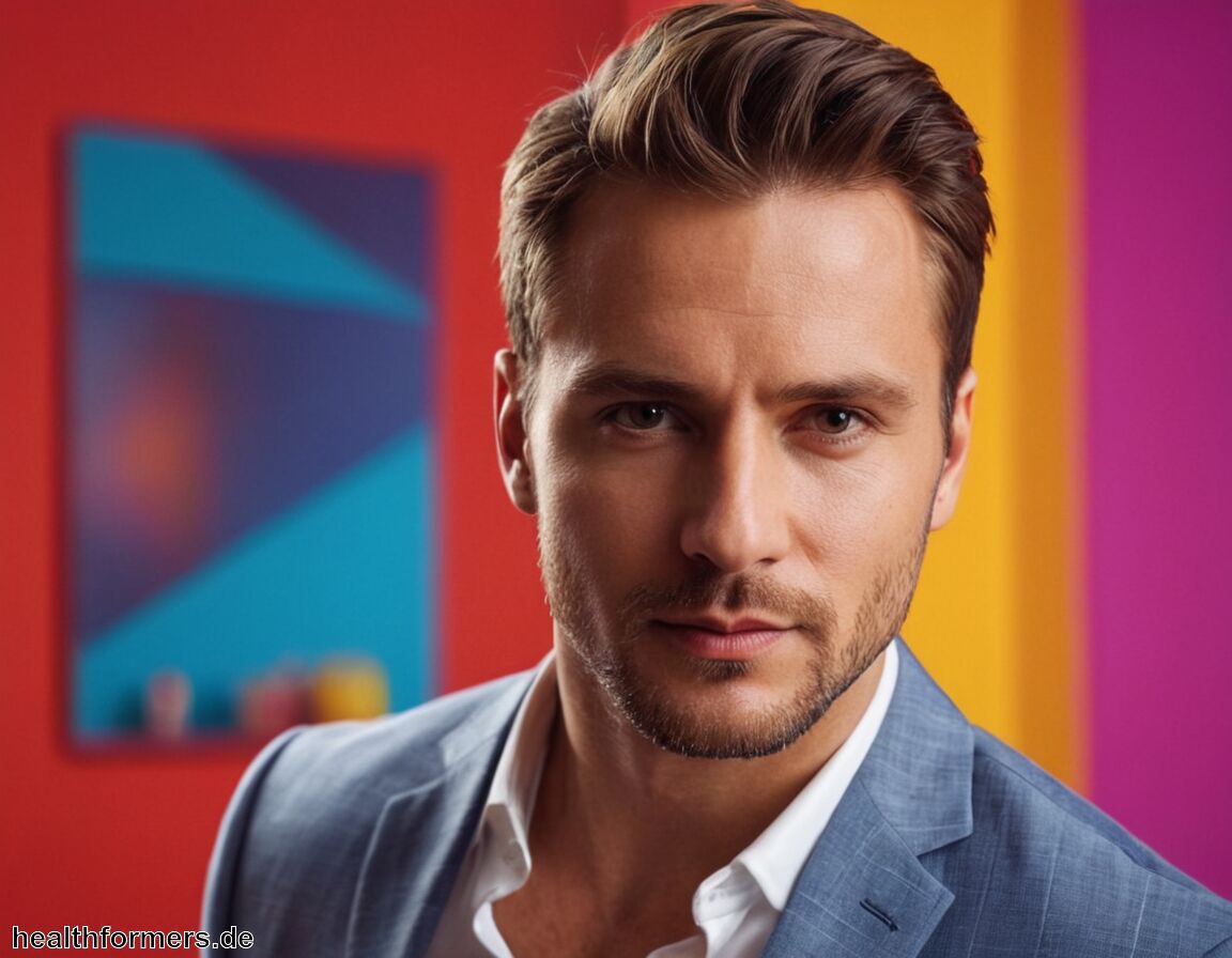 Der 31-Tage Selbstbewusstseins-Onlinekurs GO! - Damian Richter Erfahrungen ([2025]) – Die Wahrheit über den Erfolgsguru