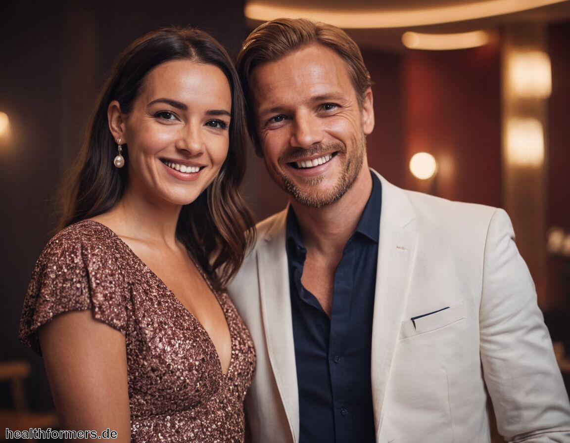 Die Ehe mit Simone Thomalla – Wie die gemeinsame Zeit verlief - Allgemeines zu André Vetters: Das Wichtigste über sein Leben heute