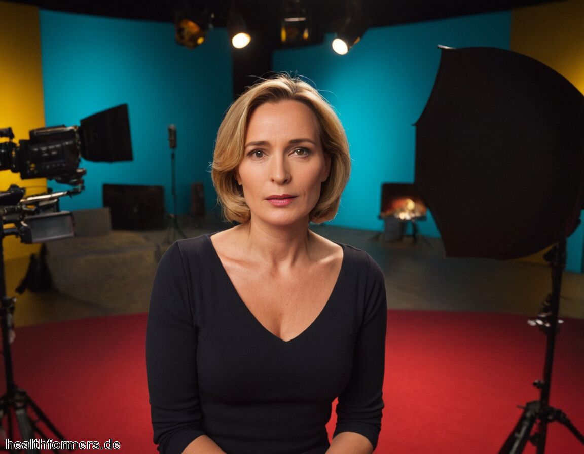 Praktika bei Sat.1, Sky Deutschland und Sport1 - Fanny Fee Werther Strand: Biografie, Karriere und Einfluss