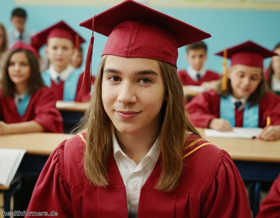 Gil Ofarims Schulbildung – Von der Grundschule bis zum Berufseinstieg - Gil Ofarim und sein Schulabschluss: Was man über seine Schulzeit wissen sollte