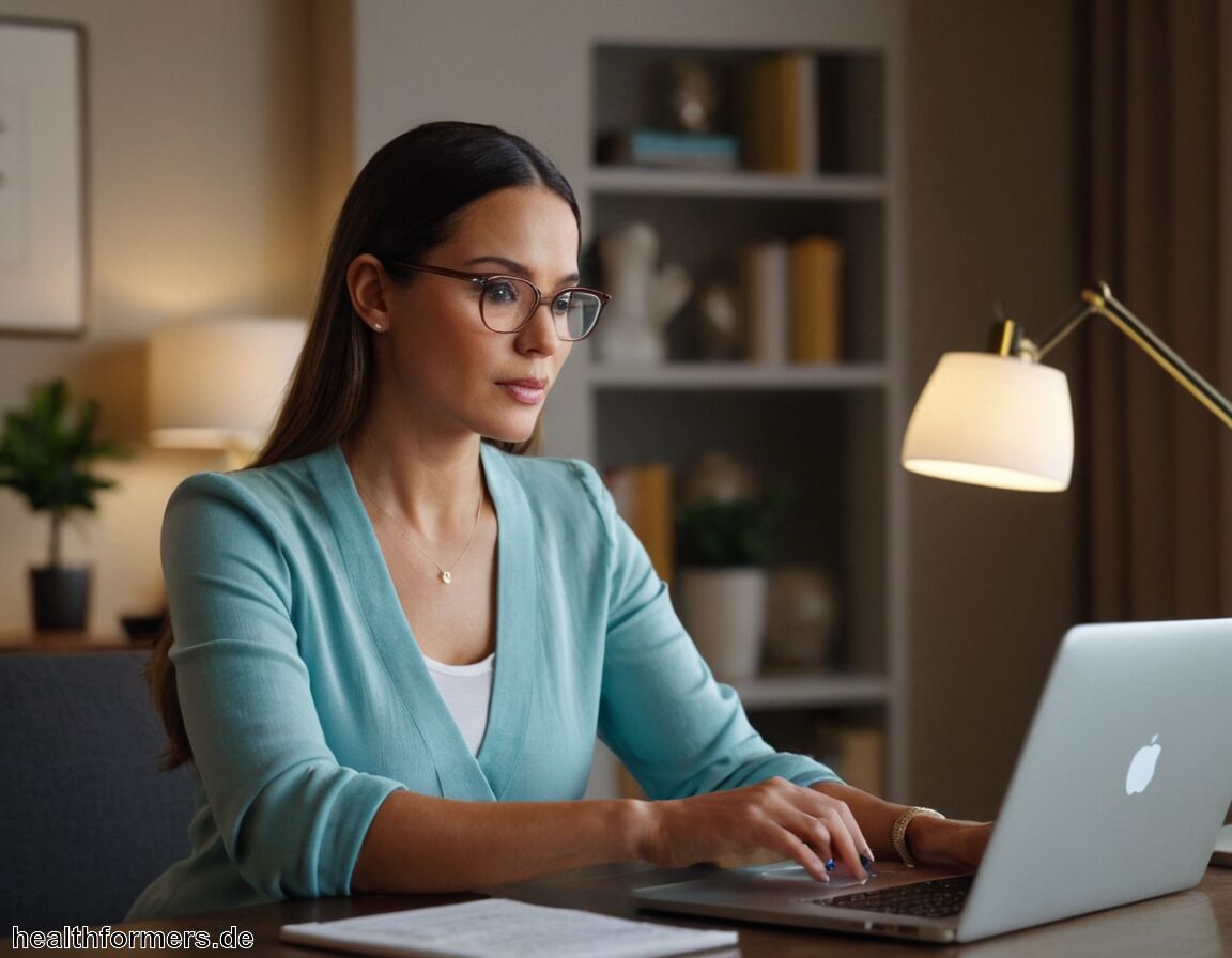 Hintergründe und Expertise der Gründerin - Intueat Erfahrung (2025): Der Kurs von Dr. Mareike Awe im Test