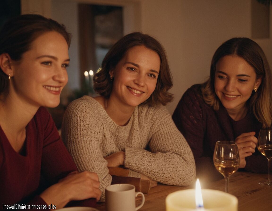 Das private Umfeld von Katharina Blaschke: Freunde und Gemeinschaft - Katharina Blaschke Familie – Ein Blick in das Privatleben der Schauspielerin